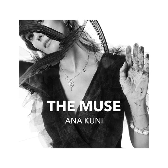 Ana Kuni - THE MUSE