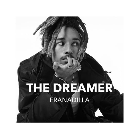 Franadilla - The Dreamer