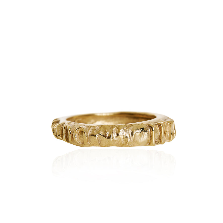 The Luthando Ring