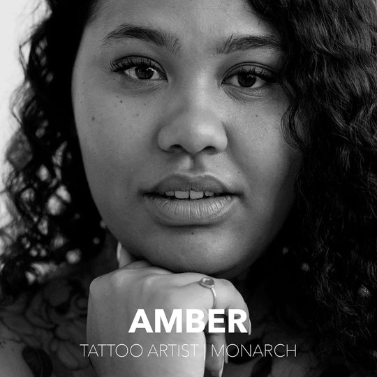 Amber Hendricks