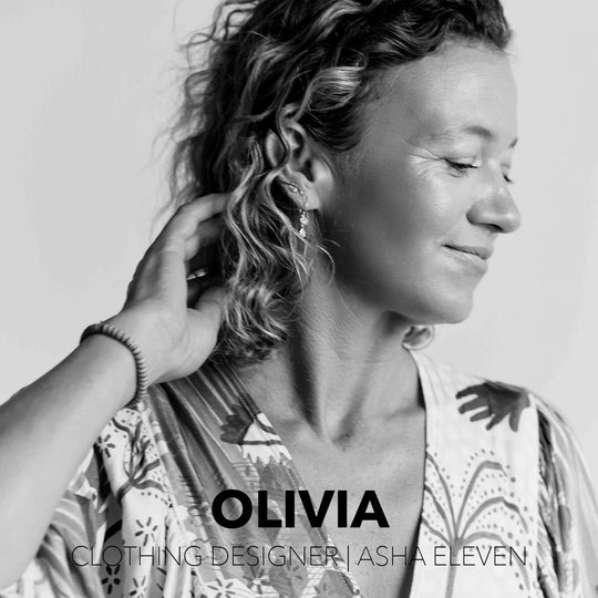 Olivia Kennaway