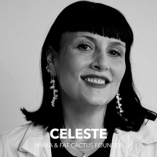 Celeste Perry