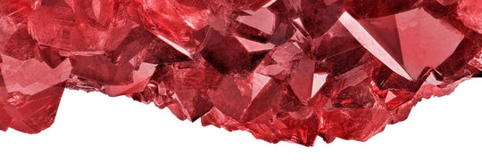 JULY- month of the Ruby