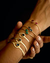 Colour & Gems