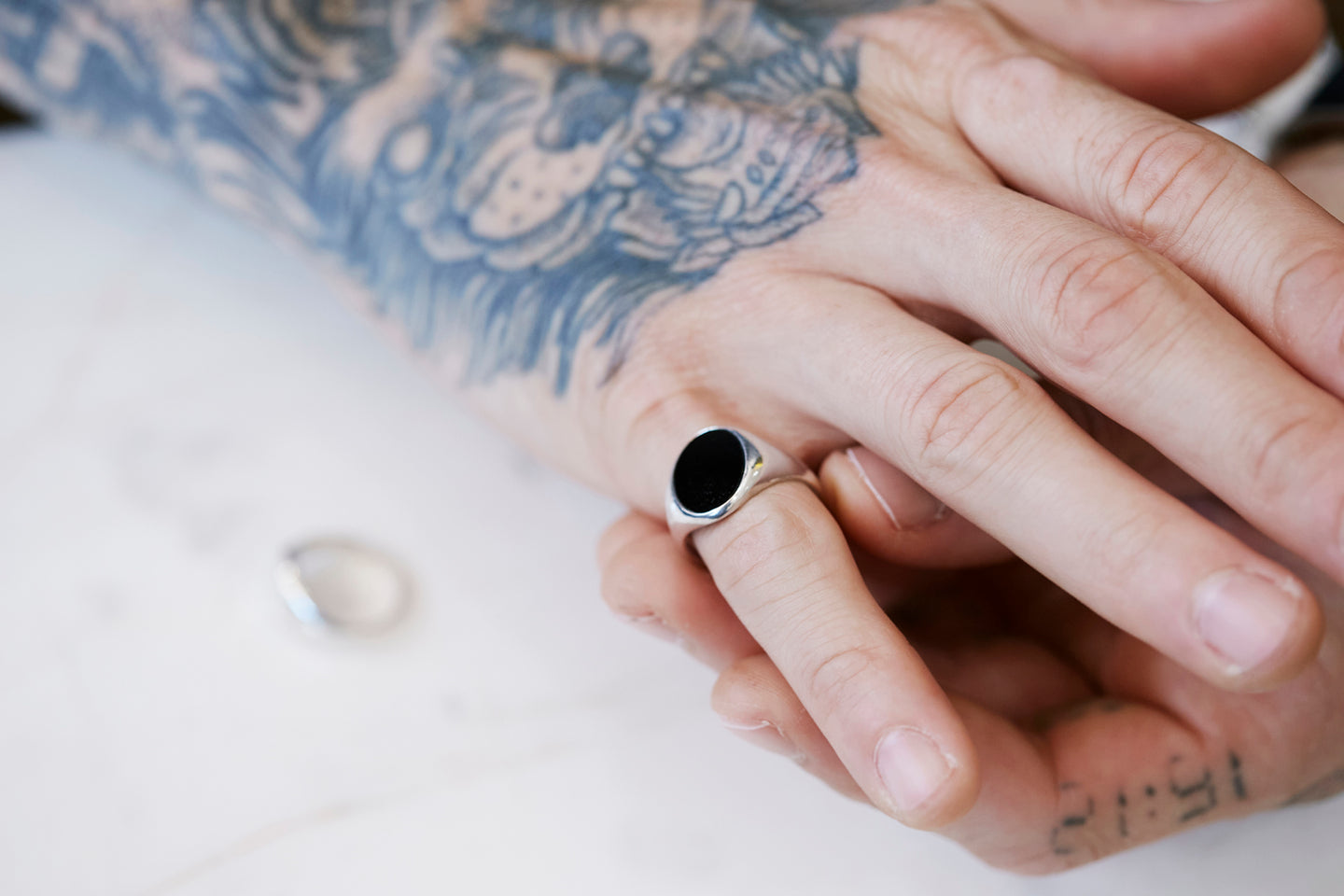 Signet Rings