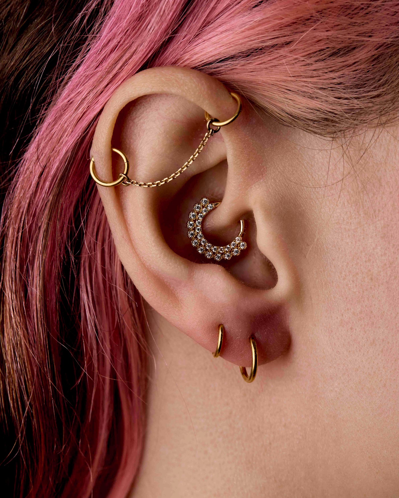 The Ear Stack Shop