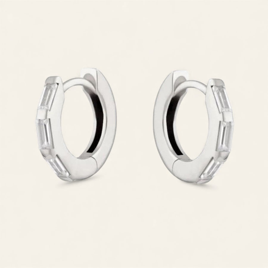 The Mini Baguette Huggie