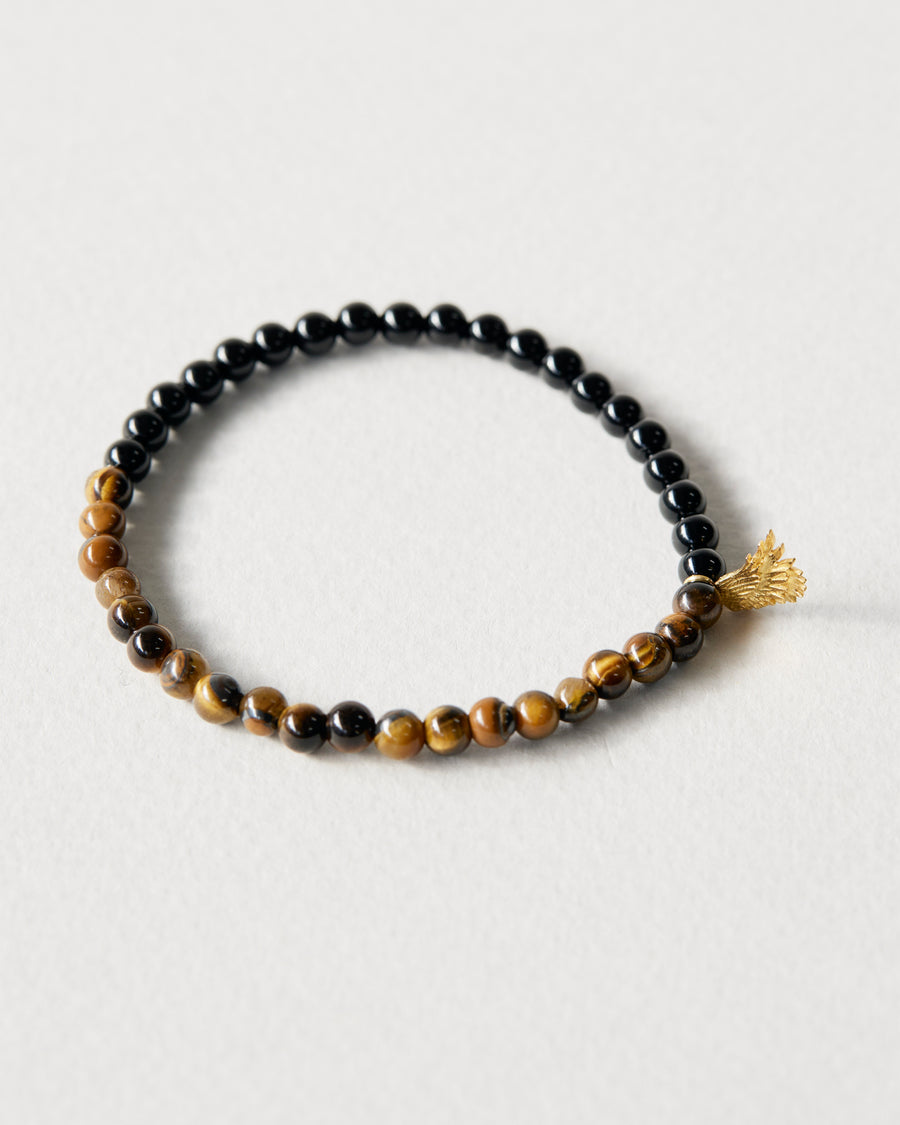 The Protection Bracelet