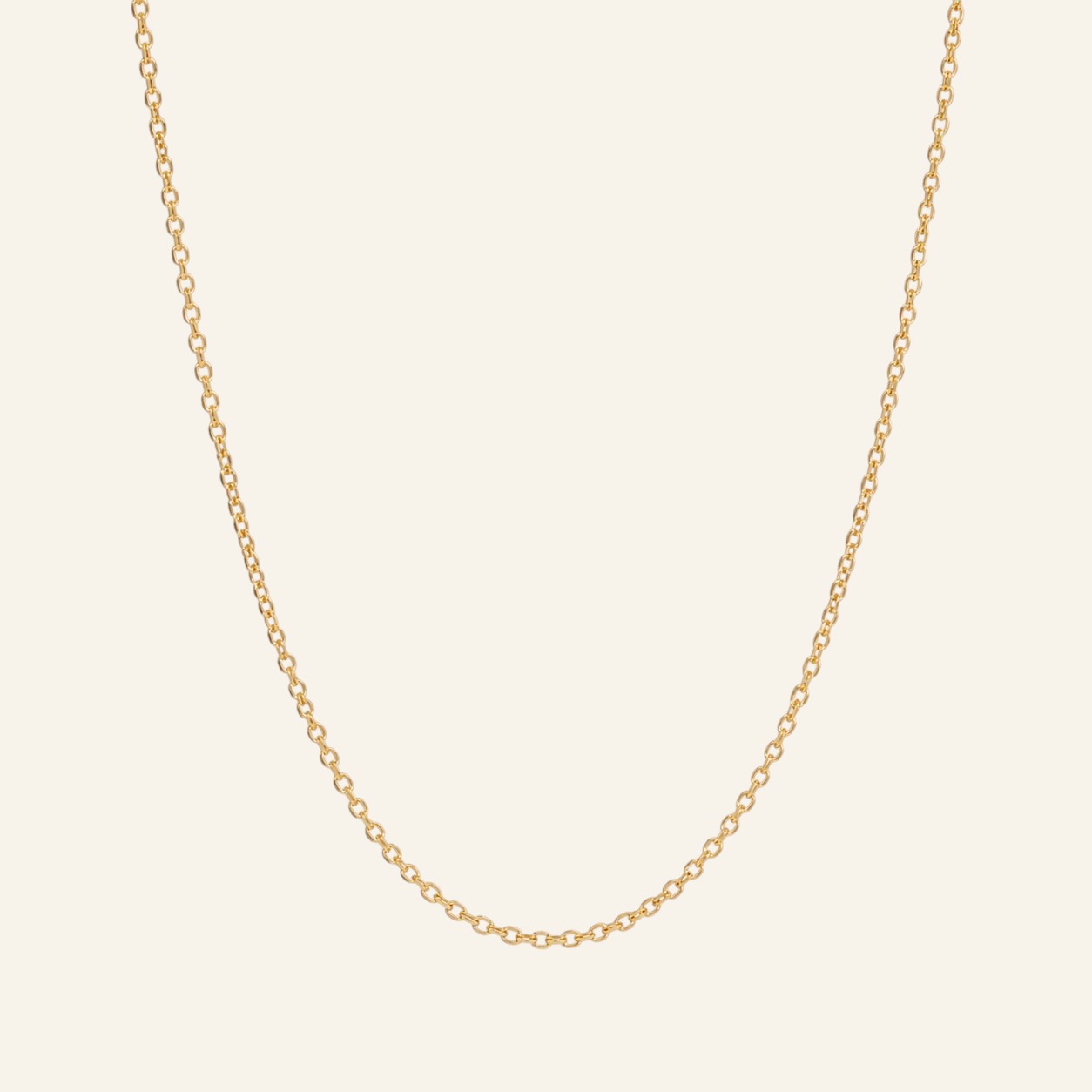 Tevdesign Chain The Trace Chain – Black Betty Design