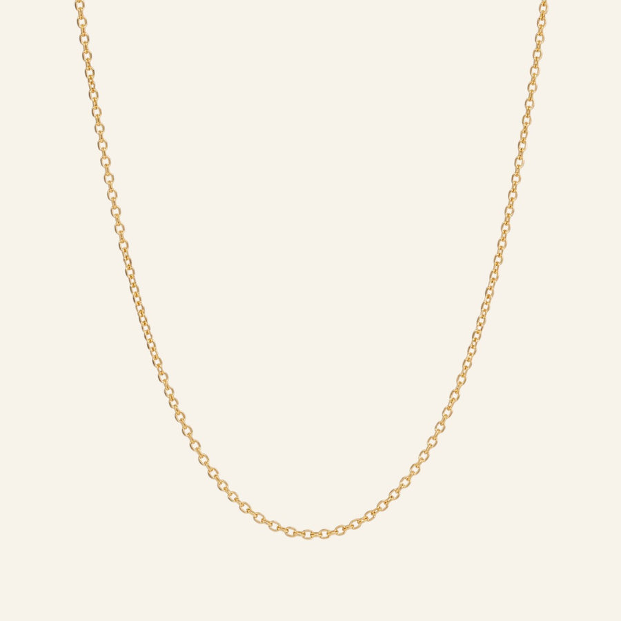 The Trace Chain – Black Betty Design