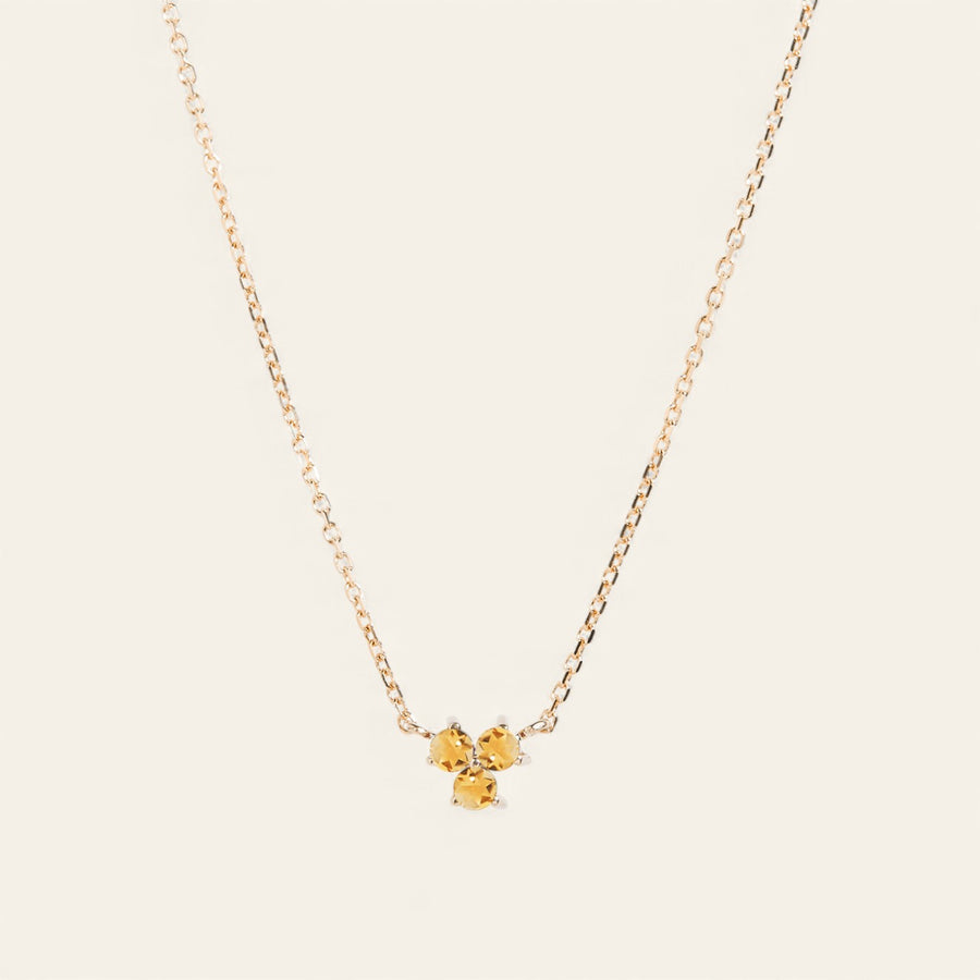 The Trio Necklace