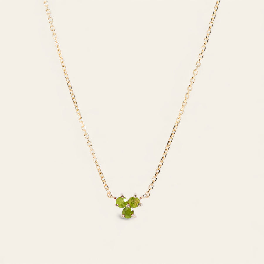 The Trio Necklace
