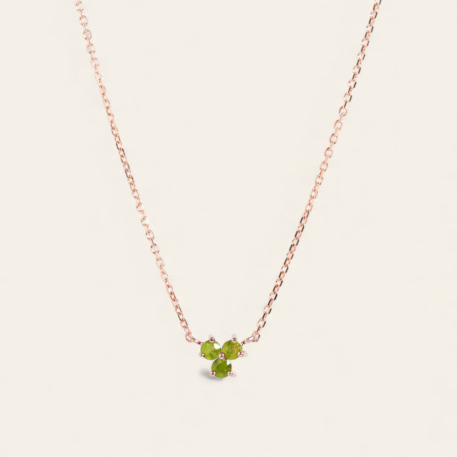 The Trio Necklace