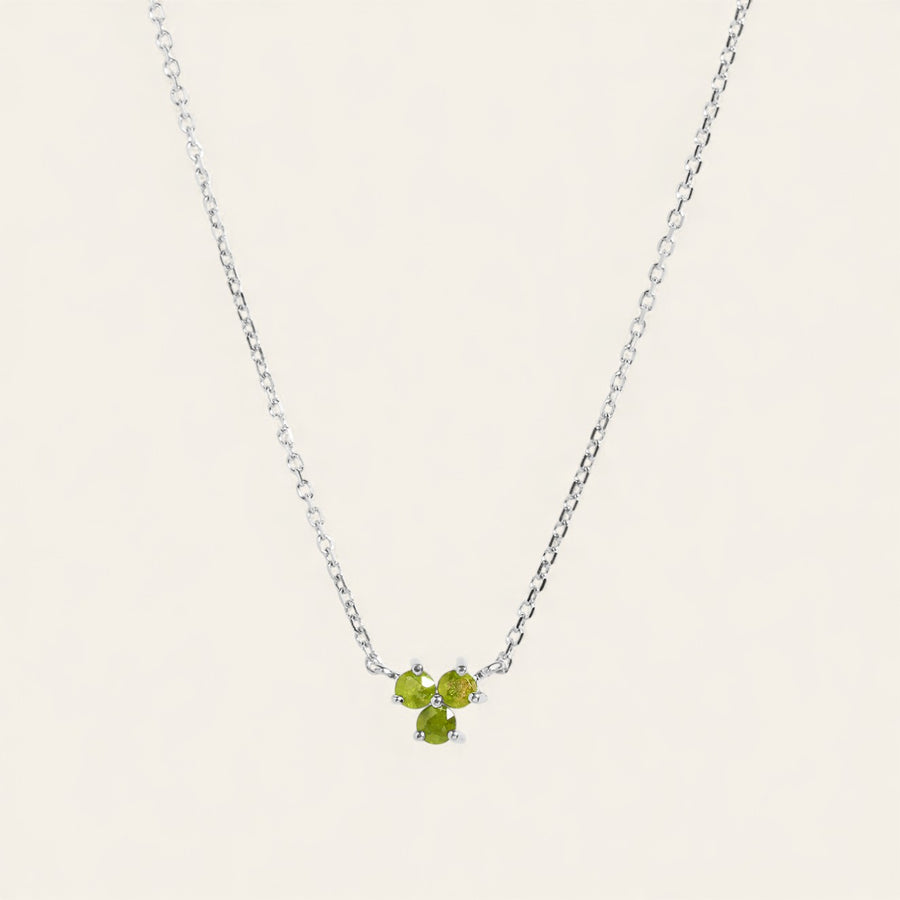 The Trio Necklace