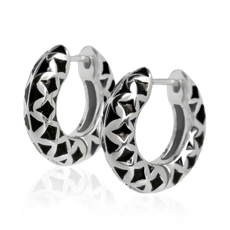 The Balearic Hoops