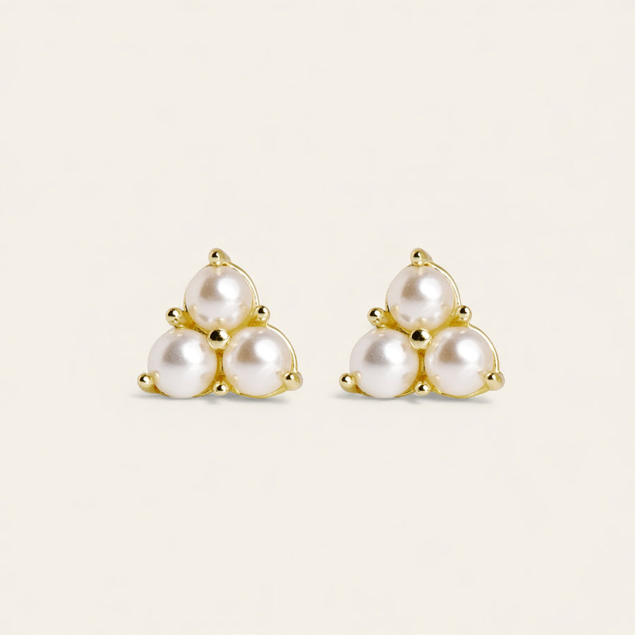 The Trio of Grace Stud