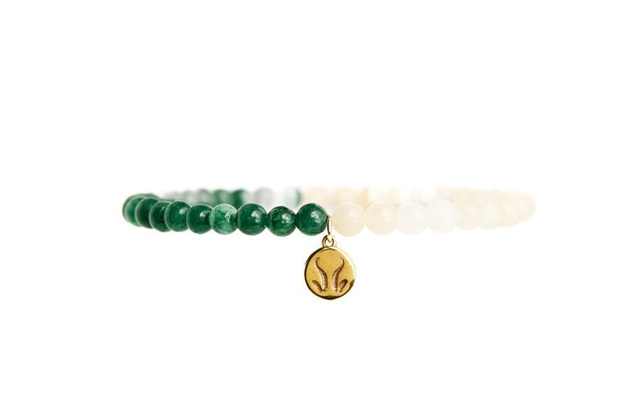 The Heritage Bracelet (6mm)