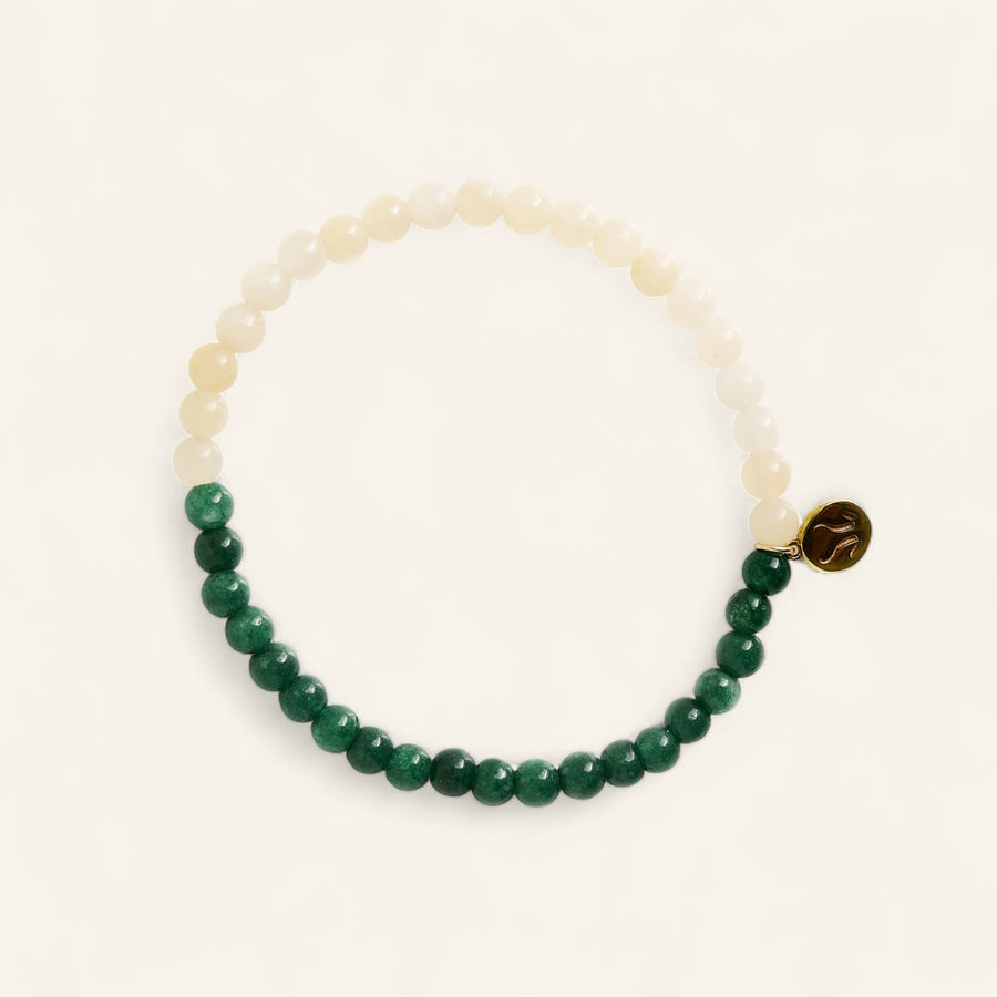 The Heritage Bracelet (4mm)