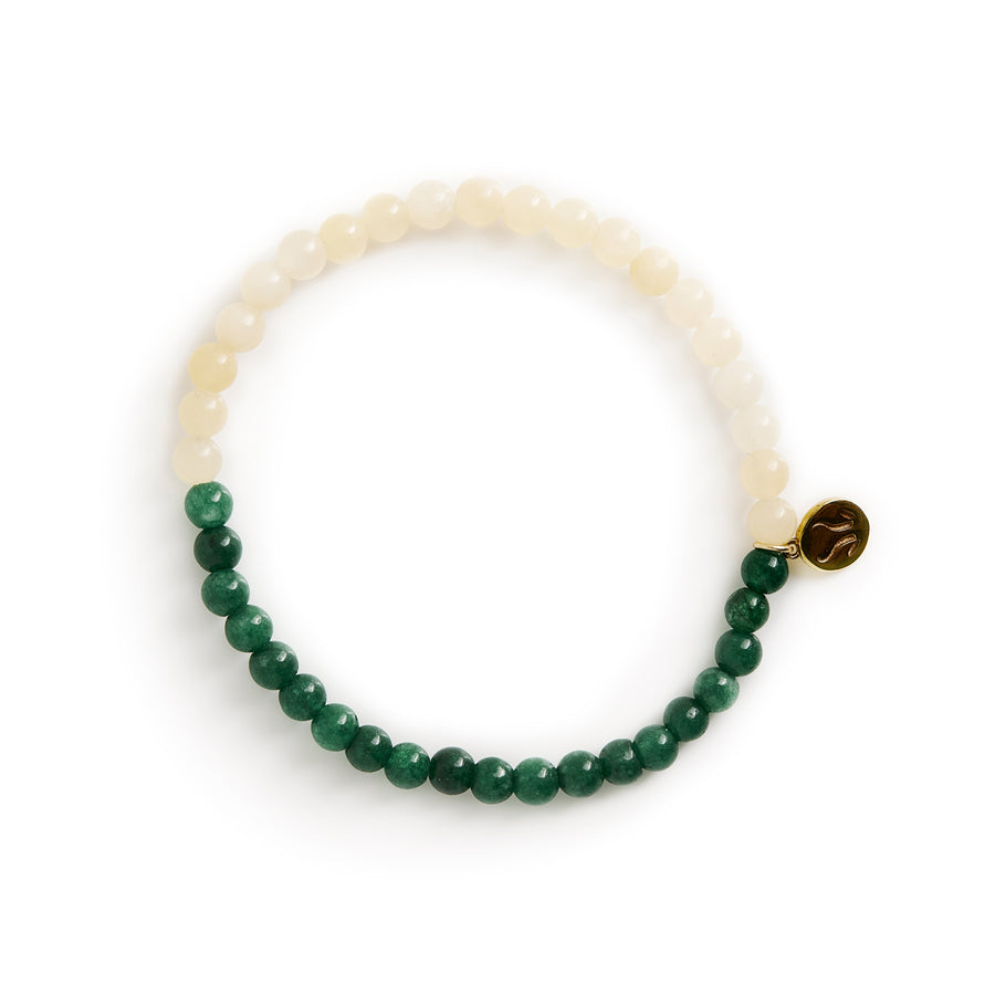The Heritage Bracelet (4mm)