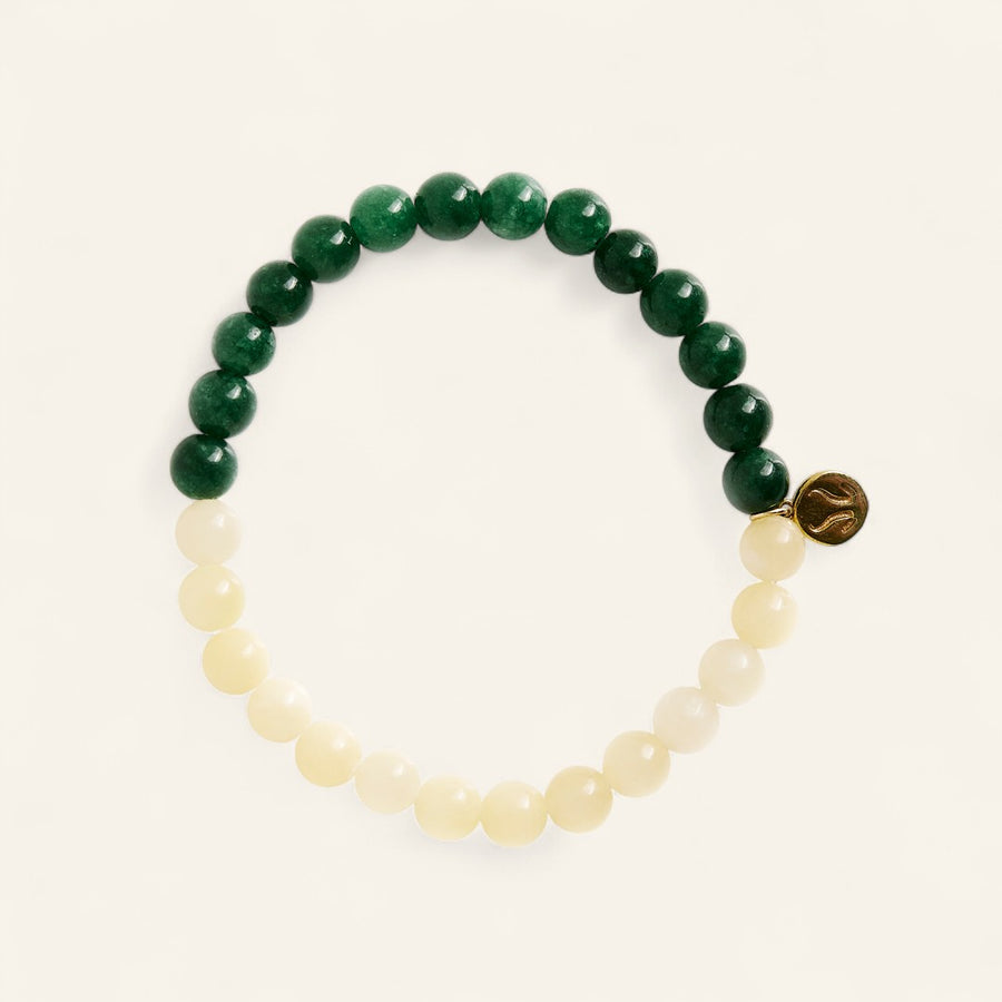 The Heritage Bracelet (6mm)