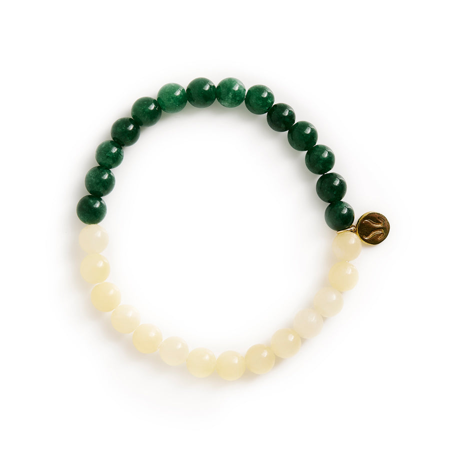 The Heritage Bracelet (6mm)