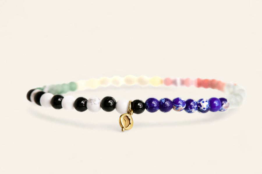 The Ubuntu Bracelet