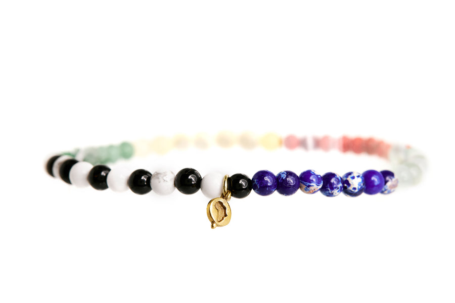 The Ubuntu Bracelet