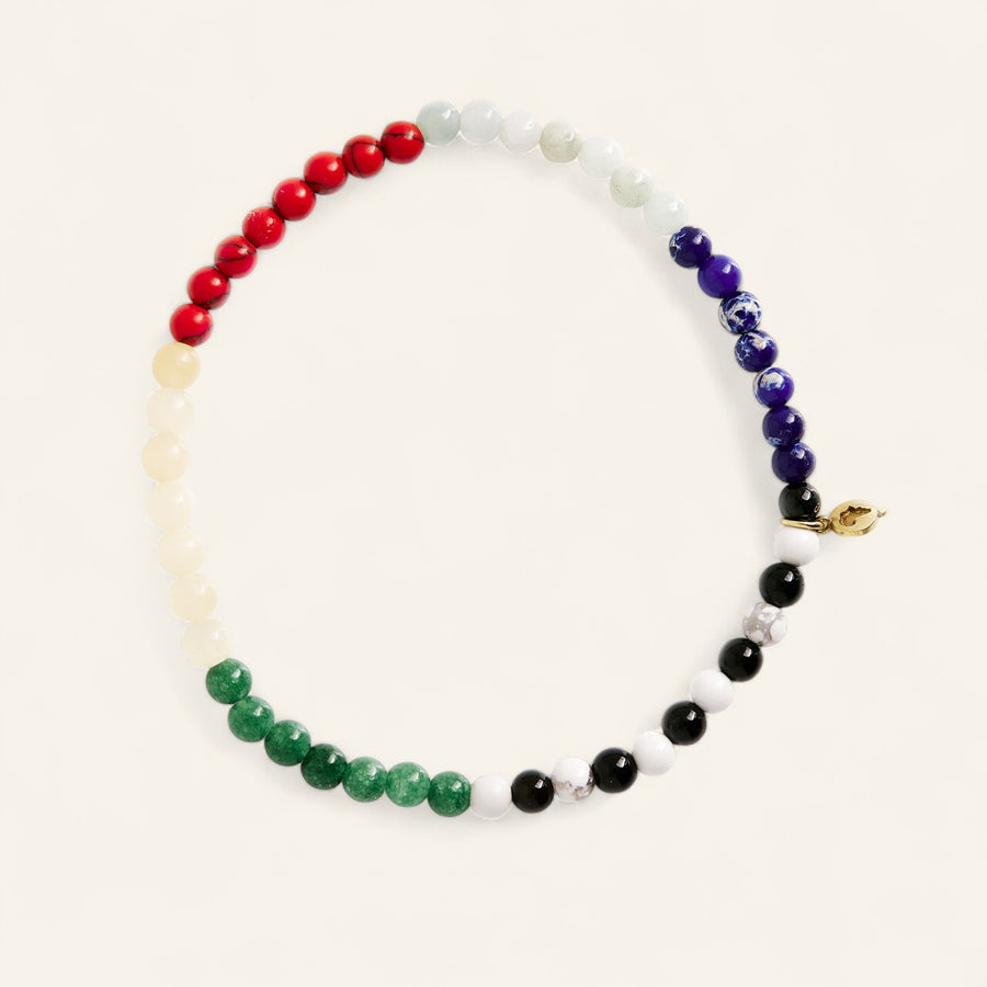 The Ubuntu Bracelet