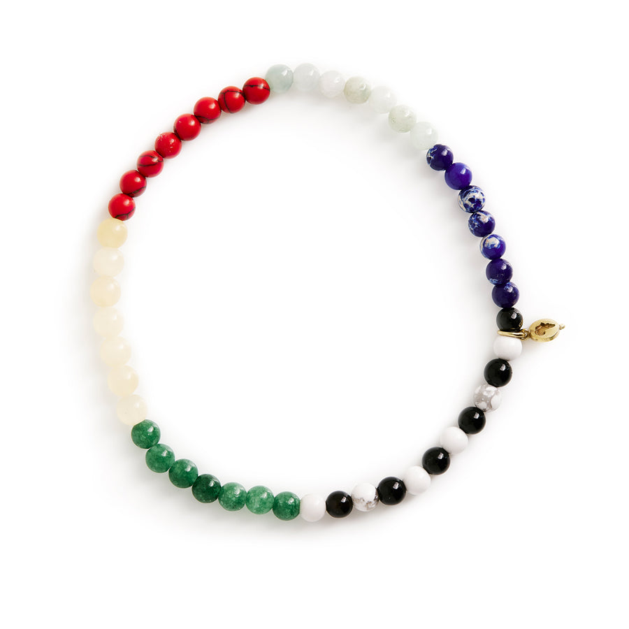 The Ubuntu Bracelet