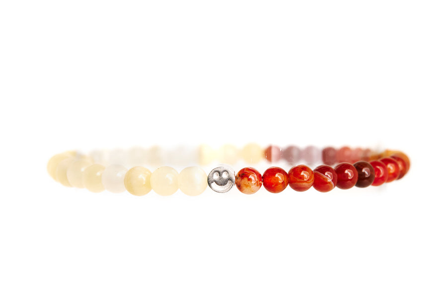 The Happiness Bracelet