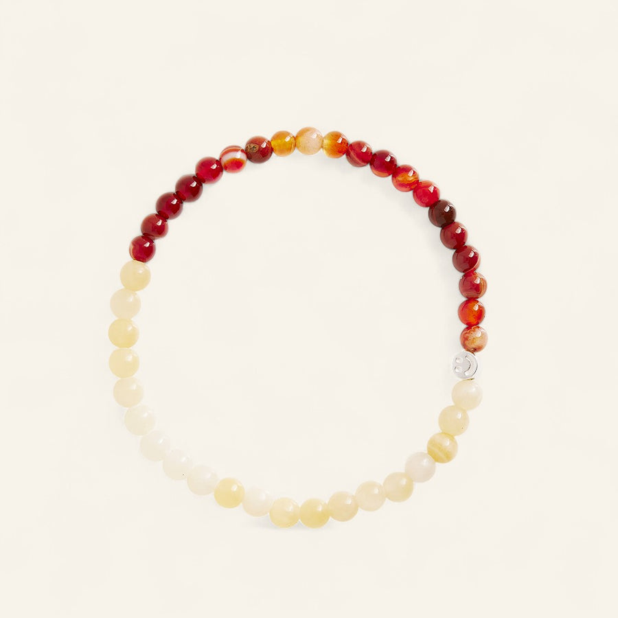 The Happiness Bracelet