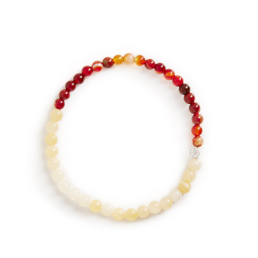 The Happiness Bracelet