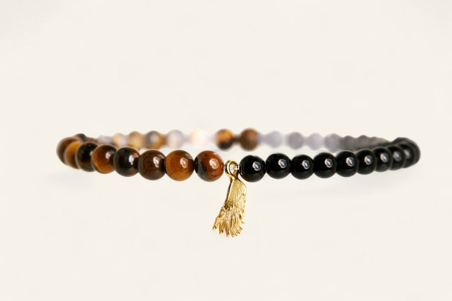 The Protection Bracelet