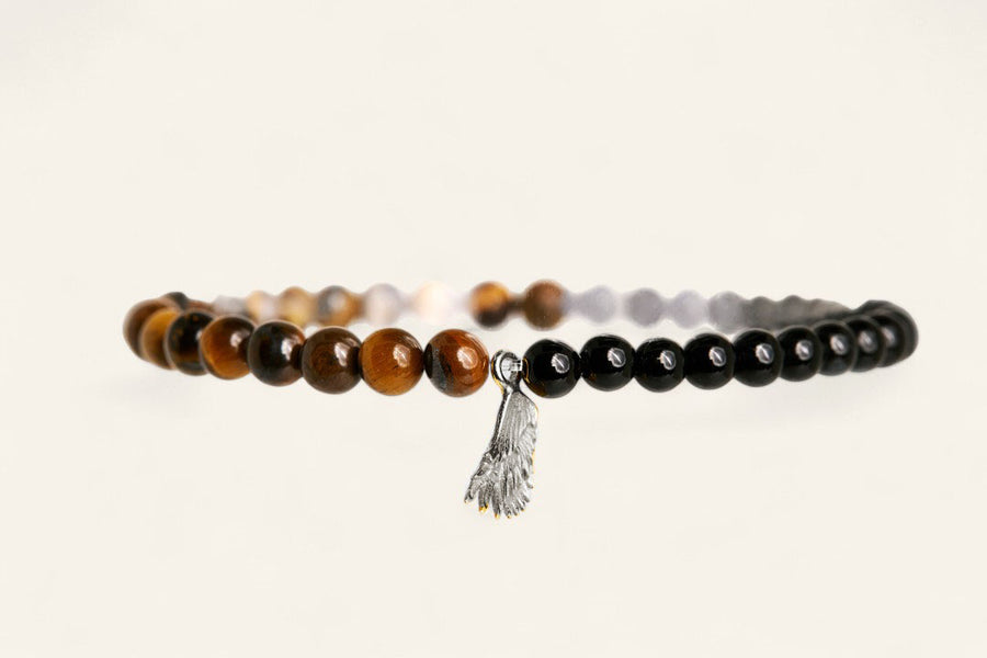 The Protection Bracelet