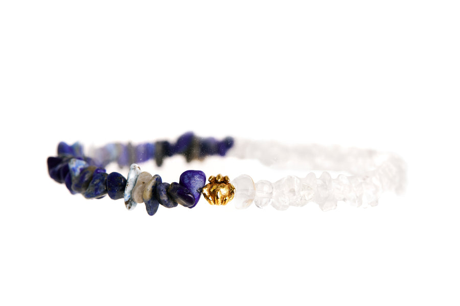 The Mindfulness Bracelet