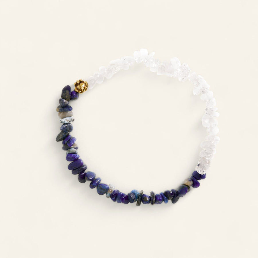 The Mindfulness Bracelet