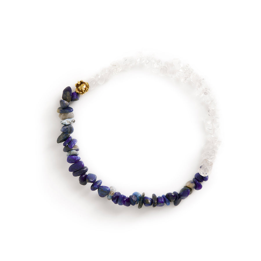 The Mindfulness Bracelet
