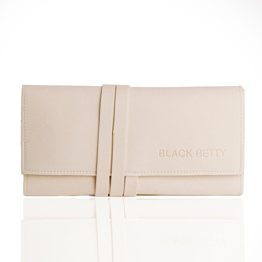 The Jewellery Travel Organiser