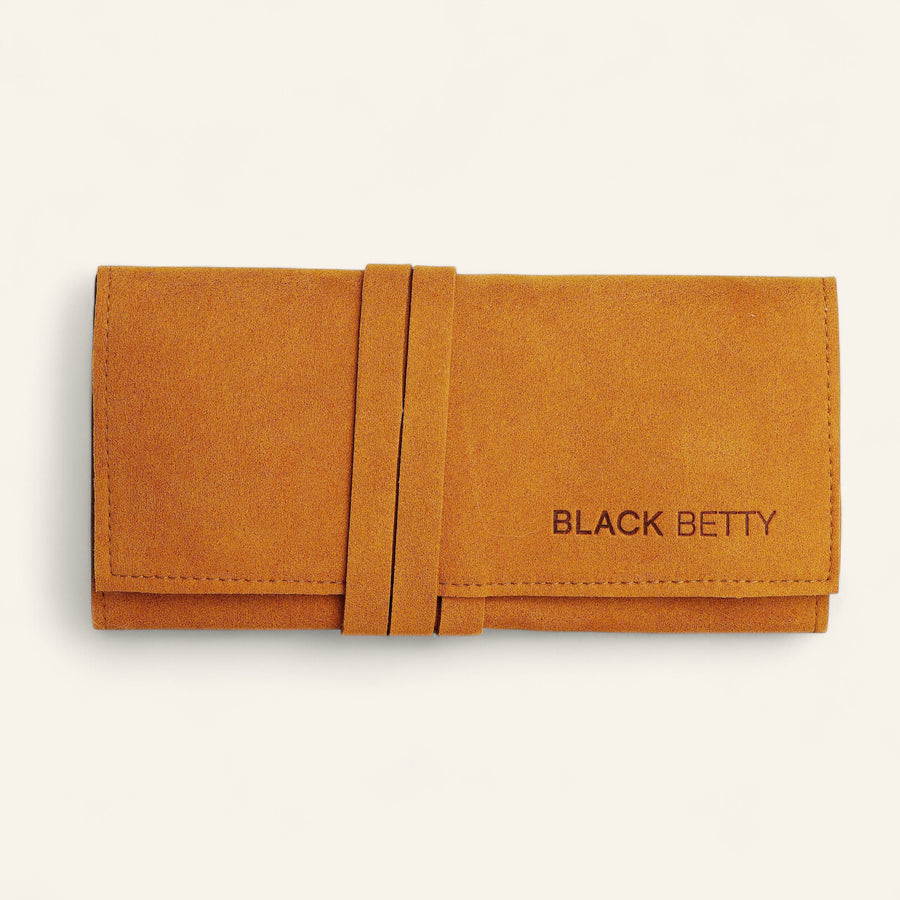 The Jewellery Travel Organiser