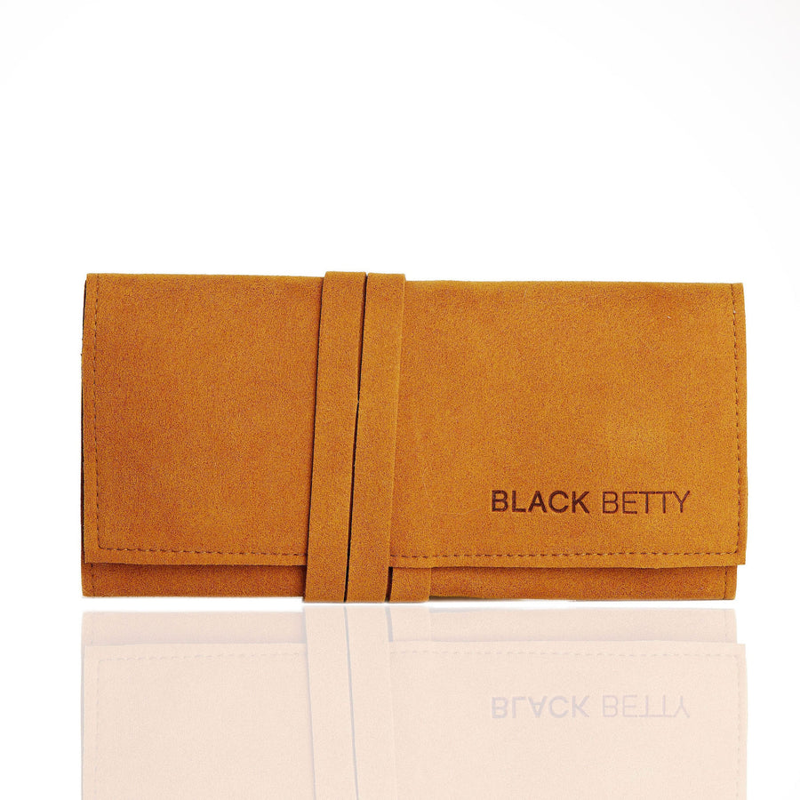 The Jewellery Travel Organiser