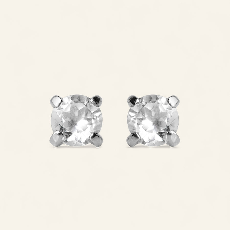 The 5mm 4 Claw Studs