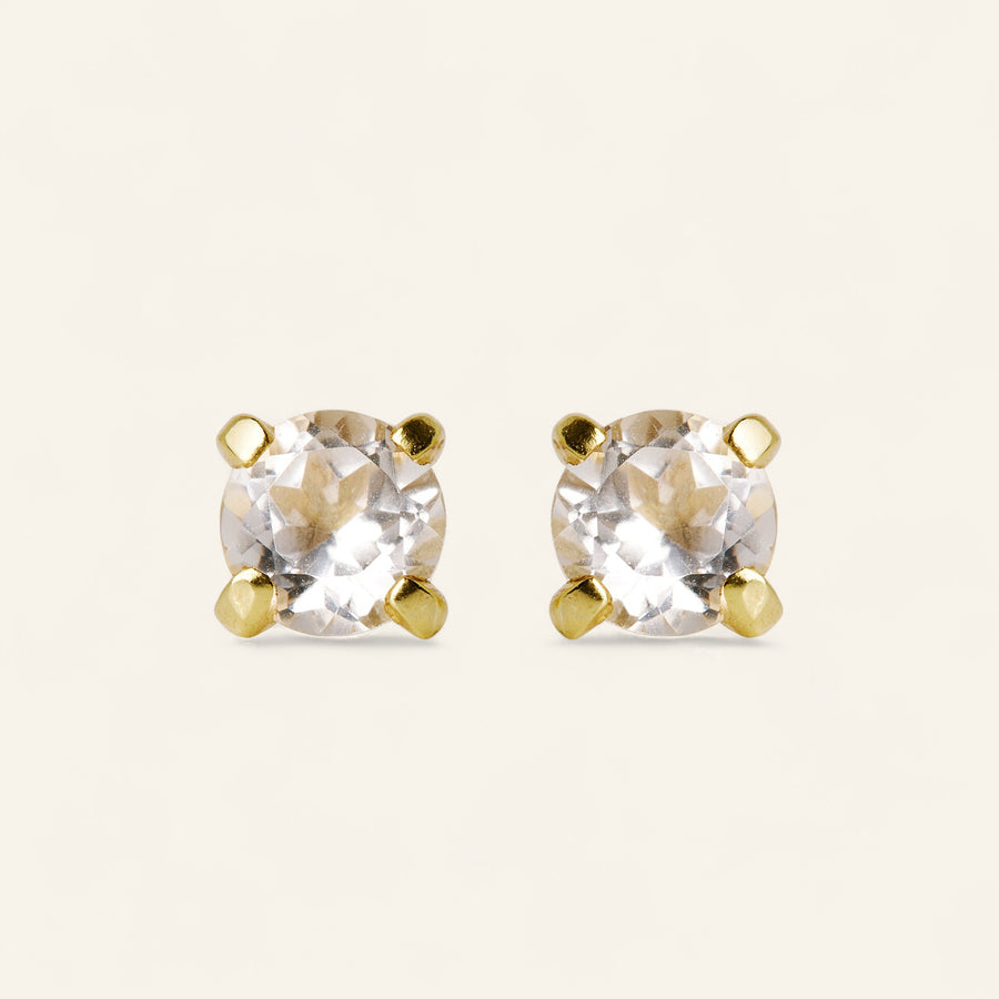 The 5mm 4 Claw Studs