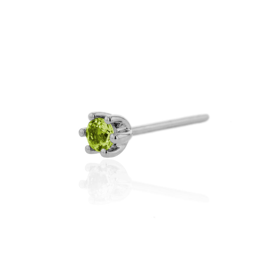 The Mini Prong Stud