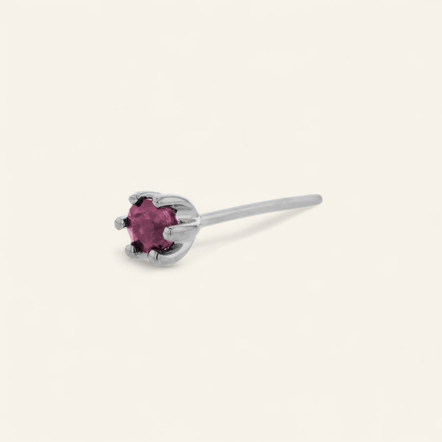 The Mini Prong Stud