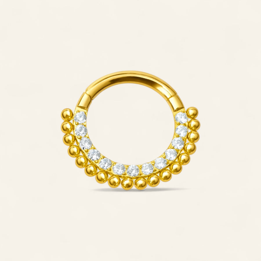 The PVD Bali Hoop Clicker
