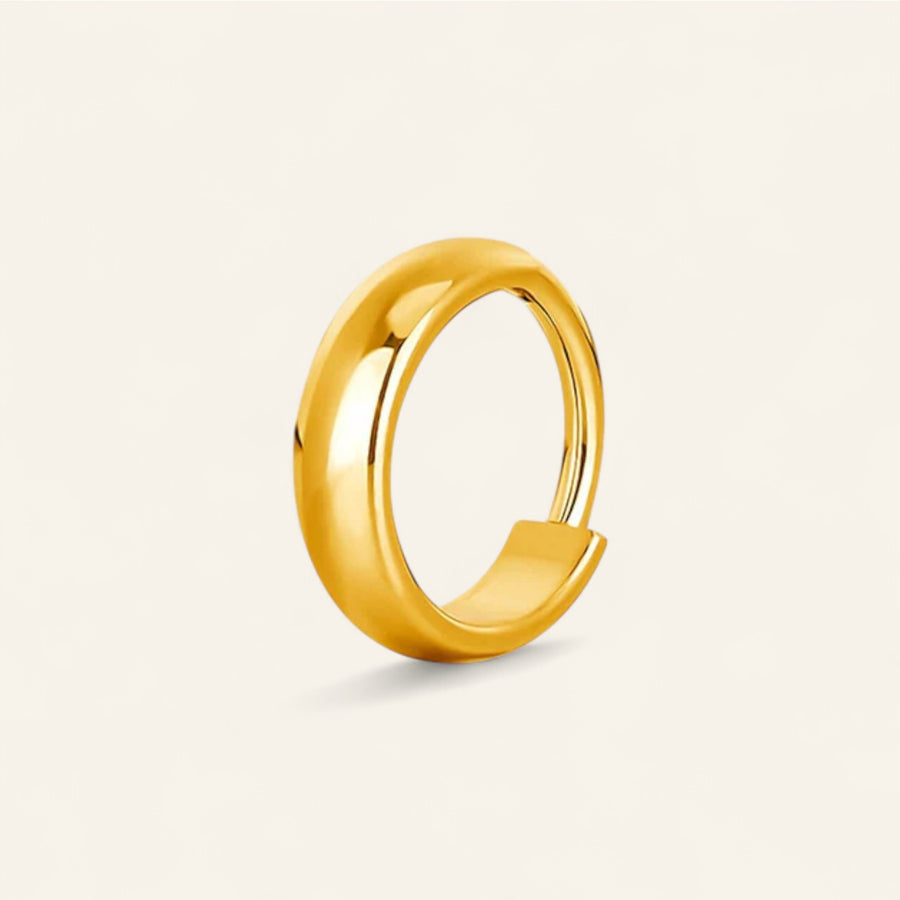 The PVD Bold Hoop Clicker