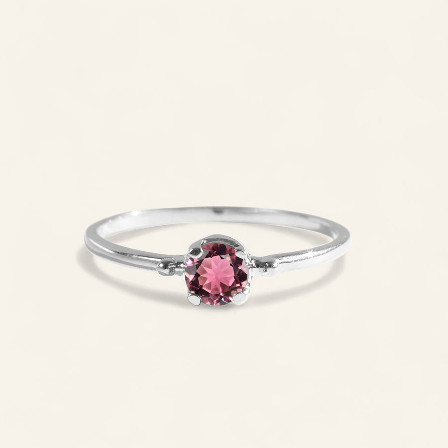 The Skinny Joy Ring in Sterling Silver