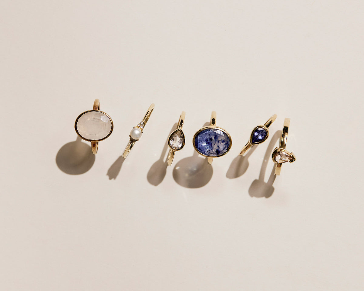 Birthstones