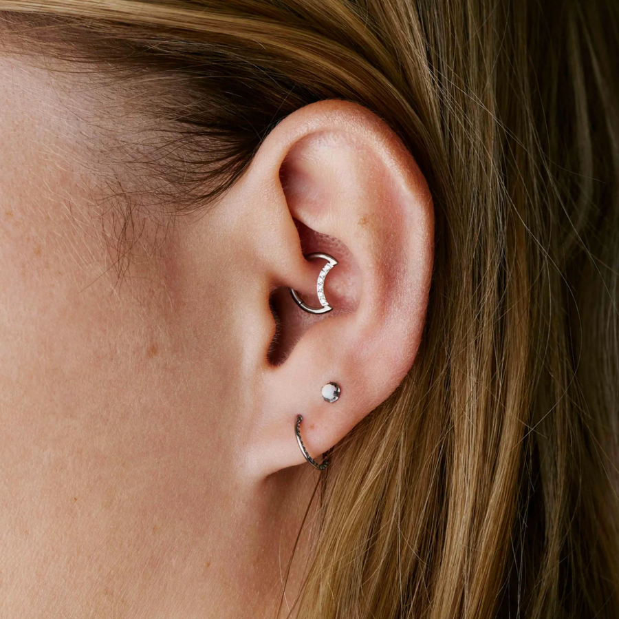 Piercing - Black Betty Kloof Street CPT (service fee only)