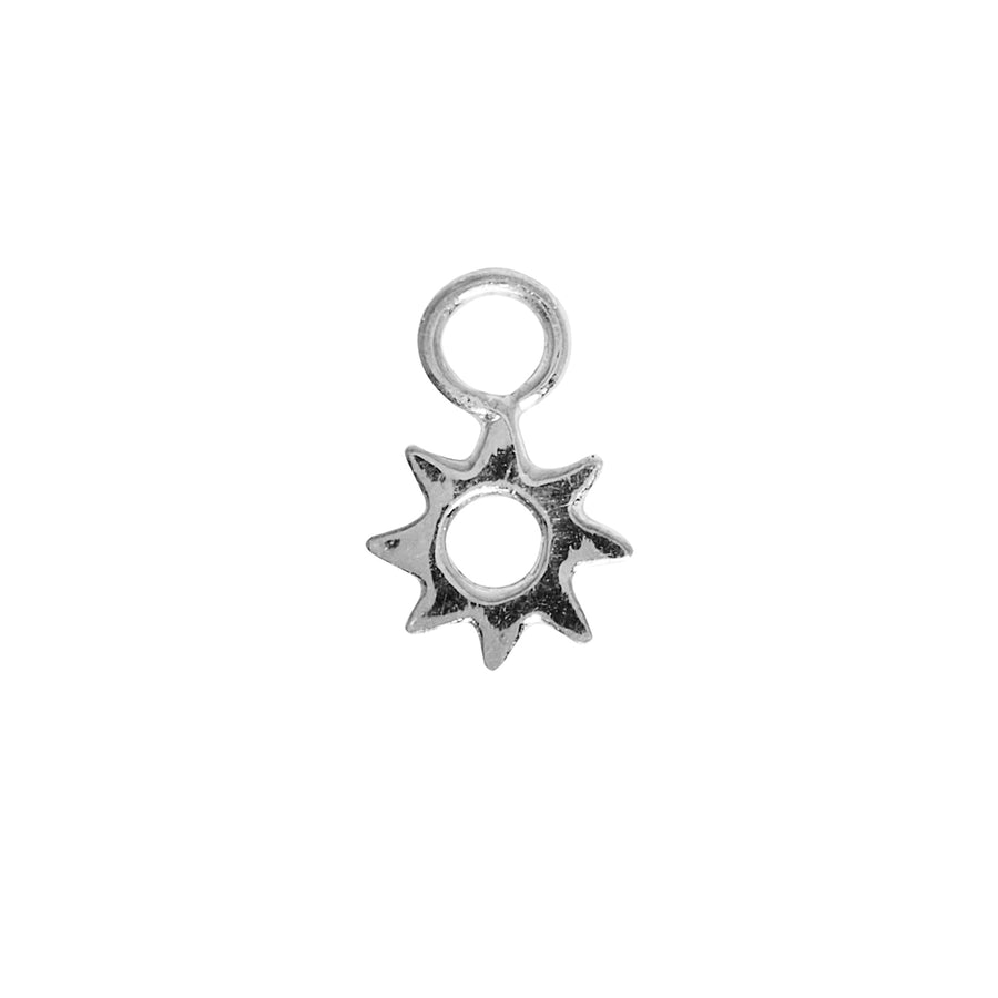 The Sun Charm